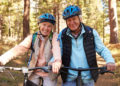 Radfahren ist gesund und hilft uns abzunehmen. Forscher stellten jetzt fest, dass regelmäßiges Radfahren auch unsere Wahrscheinlichkeit für die Entstehung von Typ-2-Diabetes reduziert. (Bild: Monkey Business/fotolia.com)