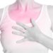 Verspannungen im Brustbereich können Schmerzen verursachen, die sich wie Herzstechen anfühlen. (Bild: SENTELLO/fotolia.com)