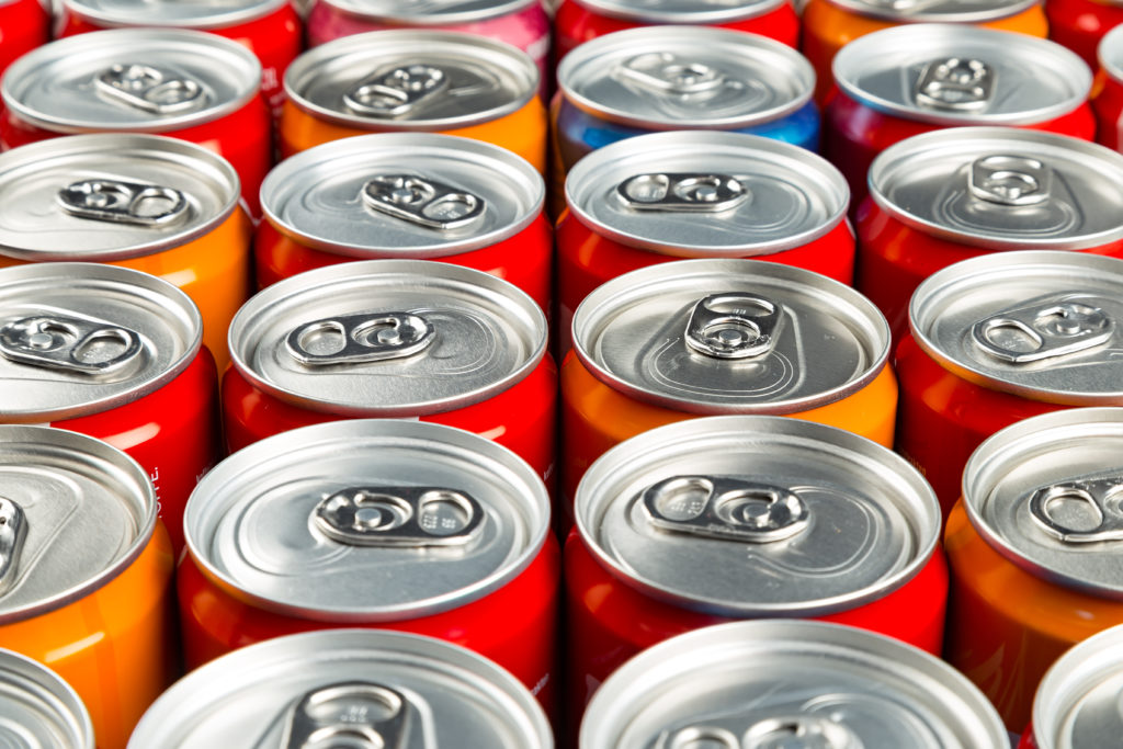 Keine verschärften Richtlinien bei Energy-Drinks. Bild: stockphoto-graf - fotolia