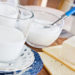 Regelmäßiger Konsum von Joghurt kann den Blutdruck senken. Allerdings nur bei Frauen. Bild: PhotoSG - fotolia