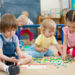 Keine Haftung für Kindergartenkinder. Bild: Andrey Kuzmin - fotolia