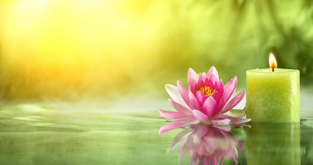 Erholung für Haut und Seele: Die Sonnentherapie. Bild: lily - fotolia
