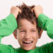 Ernährung beeinflusst Stressverhalten von Kindern. Bild: goldencow_images - fotolia