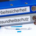 Arbeitssicherheit und Gesundheitsschutz. Bild: DOC RABE Media - fotolia