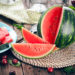 Saftig süß und sehr gesund: Die Wassermelone. Bild: karepa - fotolia