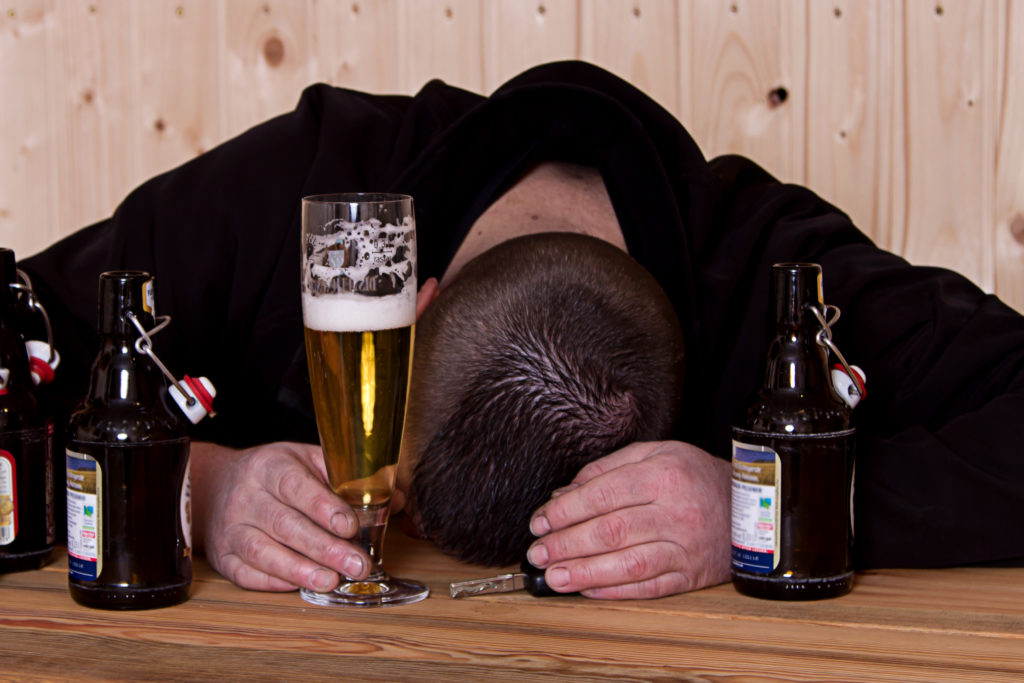 Was ist eigentlich Alkohol?