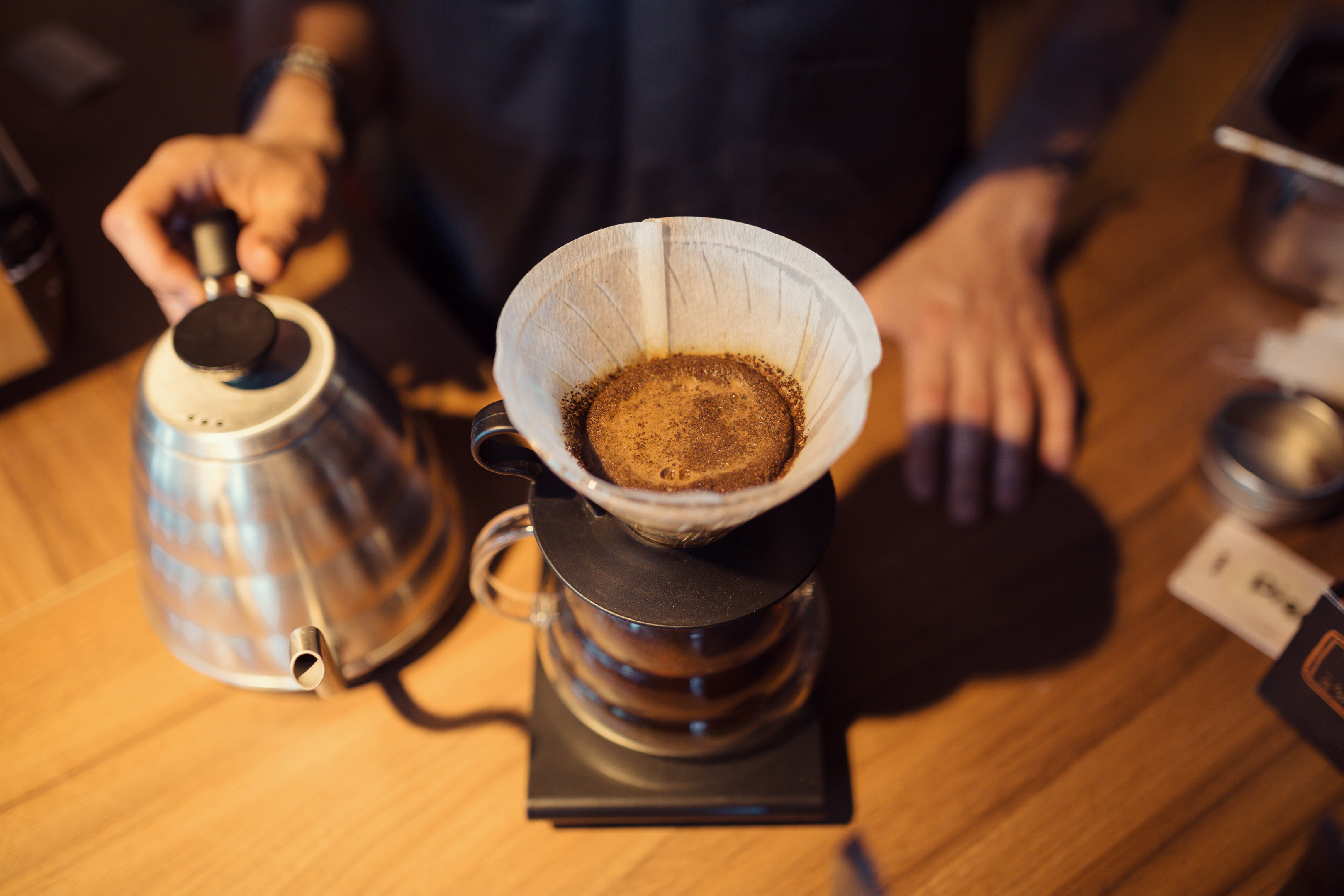 Studien: Der Kaffeekonsum durch die Gene bestimmt? – Naturheilkunde