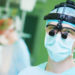 Ein italienischer Arzt plant, zusammen mit rund 100 Experten, in China eine Kopftransplantation durchzuführen. Kritiker warnen vor der Operation. (Bild: Kadmy/fotolia.com)