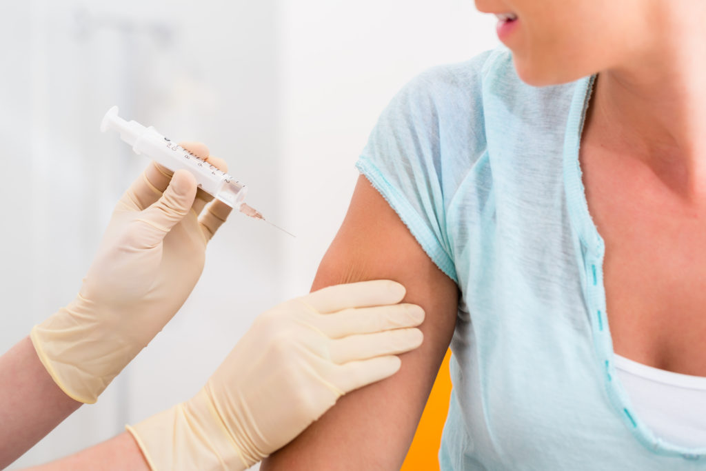 hpv impfung cochrane