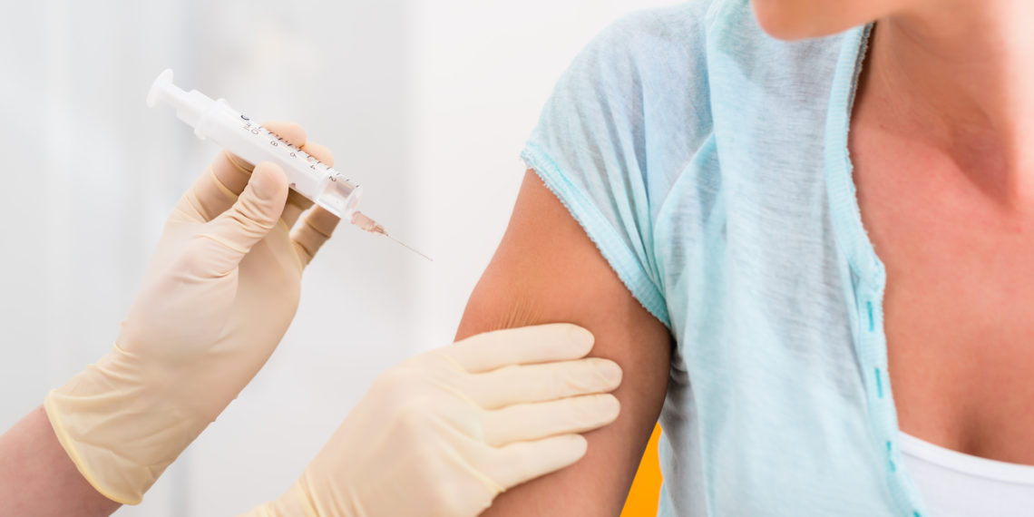 Tetanus-Impfung unbedingt nach zehn Jahren auffrischen – Heilpraxis