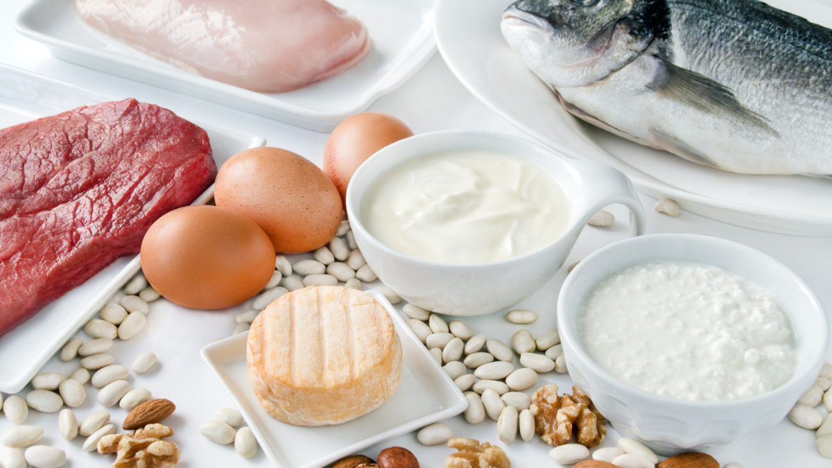 Vorteile von Lachs zur Gewichtsreduktion