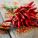 Chili als Heilmittel. Bild: photocrew - fotolia