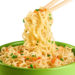 Schwer verdaulich: Japanische Instantnudeln, auch Ramen genannt. Bild: vitals - fotolia