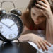 Wer unter Schlafstörungen leidet, hat einer neuen Studie zufolge ein erhöhtes Risiko für einen Hirnschlag. (Bild: Dan Race/fotolia.com)