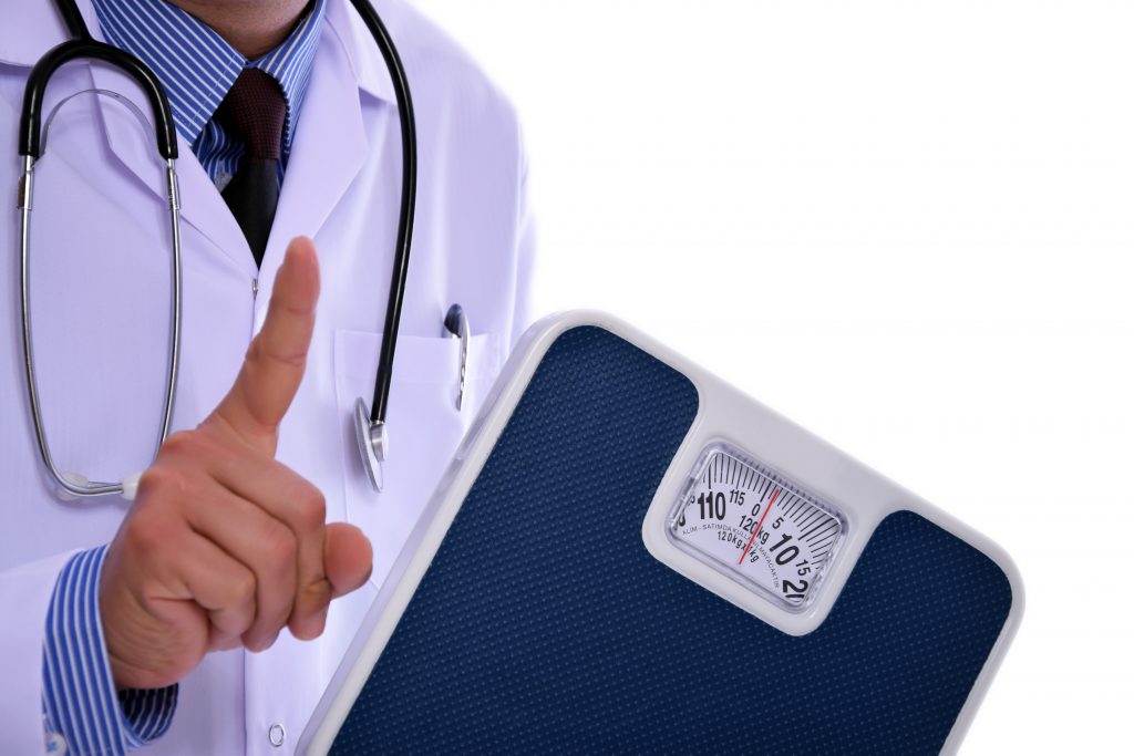 Übergewichtige haben bei zahlreichen Krebsarten ein deutlich erhöhtes Erkrankungsrisiko. (Bild: yahyaikiz/fotolia.com)