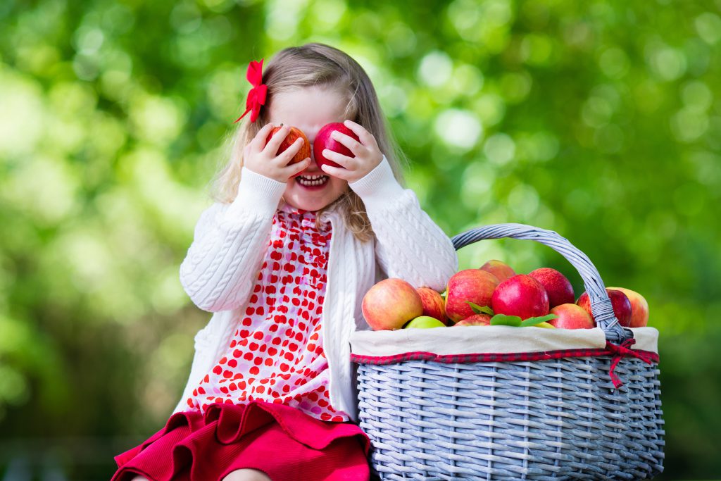 Äpfel: Bei der Zubereitung auf die richtige Sorte achten. Bild: famveldman - fotolia