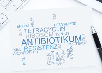 Gegen Antibiotika-resistente Bakterienstämme sind eine große Gefahr für die menschliche Gesundheit. Solch eine Resistenz würde die Behandlung einiger Krankheiten erheblich erschweren oder sogar unmöglich machen. (Bild: CrazyCloud/fotolia.com)