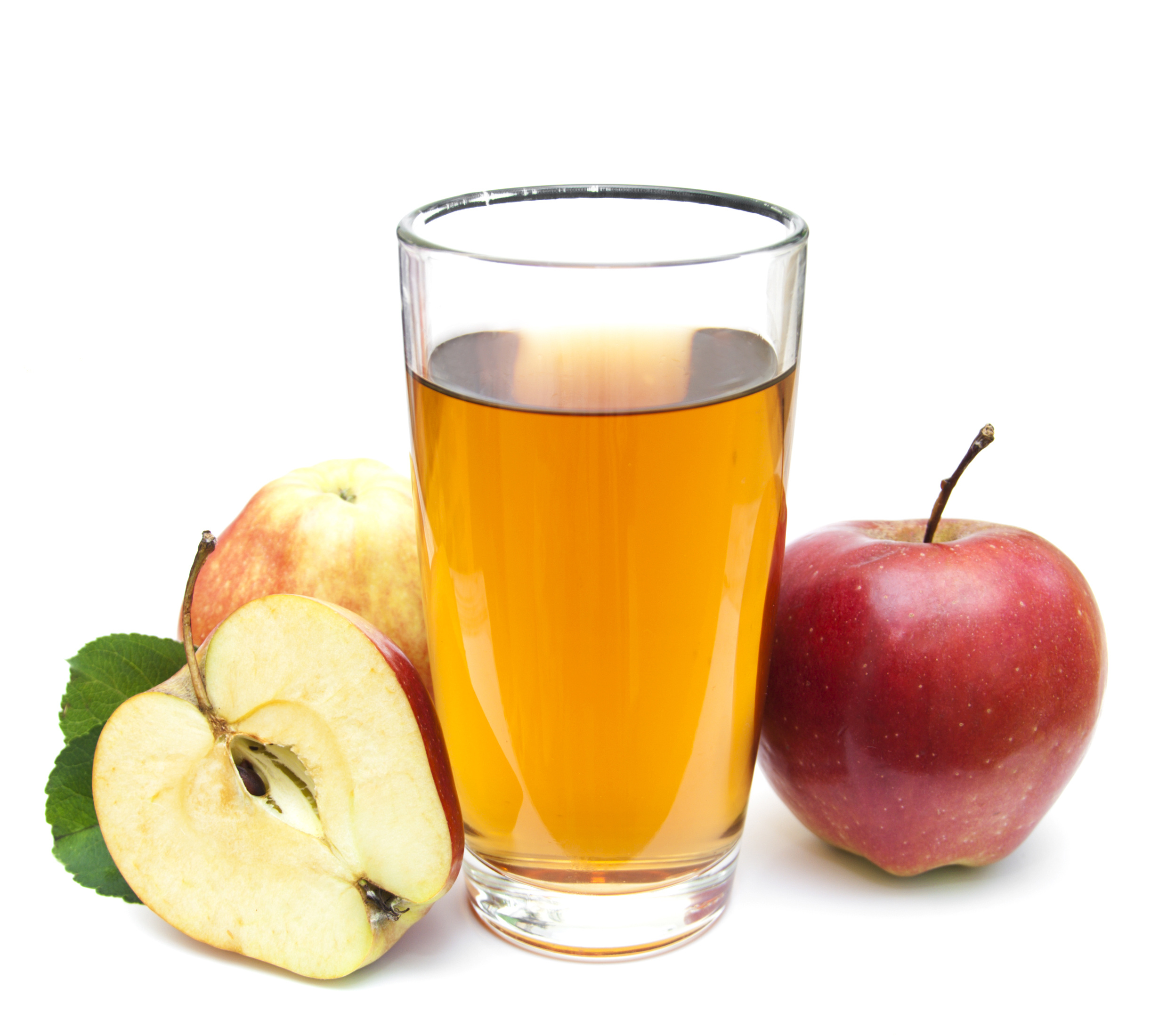 Unverständlicher Einsatz tierischer Bestandteile bei der Apfelsaft-Produktion – Heilpraxis