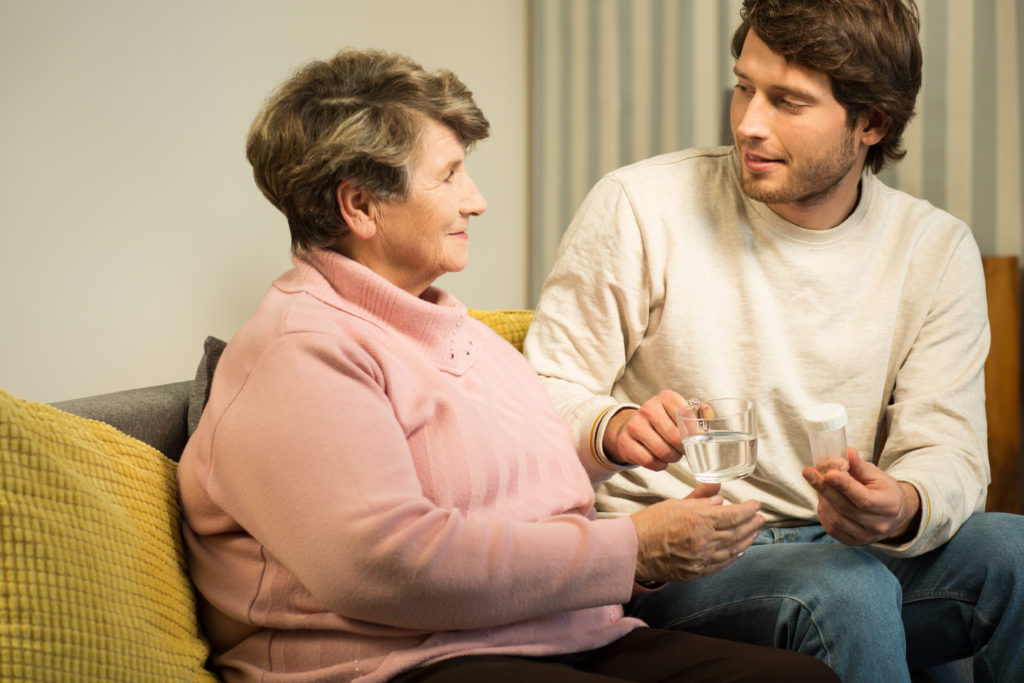 Allein in Deutschland leiden rund 1,5 Millionen Menschen an Demenz. Die Zahl der Patienten wird weiter steigen. Vor allem für jüngere Demenzkranke fehlen schon jetzt Betreuungsmöglichkeiten. (Bild: Photographee.eu/fotolia.com)