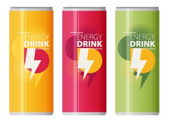 Energy Drinks gelten vor allem aufgrund des hohen Zuckeranteils als gesundheitsgefährdend. Deutsche Mediziner fordern daher, dass solche Getränke nicht mehr an Jugendliche verkauft werden sollen.(Bild: mix3r/fotolia.com)