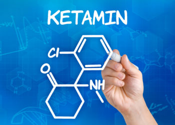 Ketamin wird eigentlich als Narkosemittel und zur Behandlung von Schmerzen eingesetzt. Das Medikament wirkt aber auch gut gegen Depressionen. (Bild: Zerbor/fotolia.com)