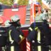 In einer Münchner Wohnung ist  eine 65-jährige Frau bei einem Kohlenmonoxid-Unfall gestorben. Die herbeigerufenen Rettungskräfte konnten nichts mehr für die Seniorin tun. (Bild: Karl-Heinz H/fotolia.com)
