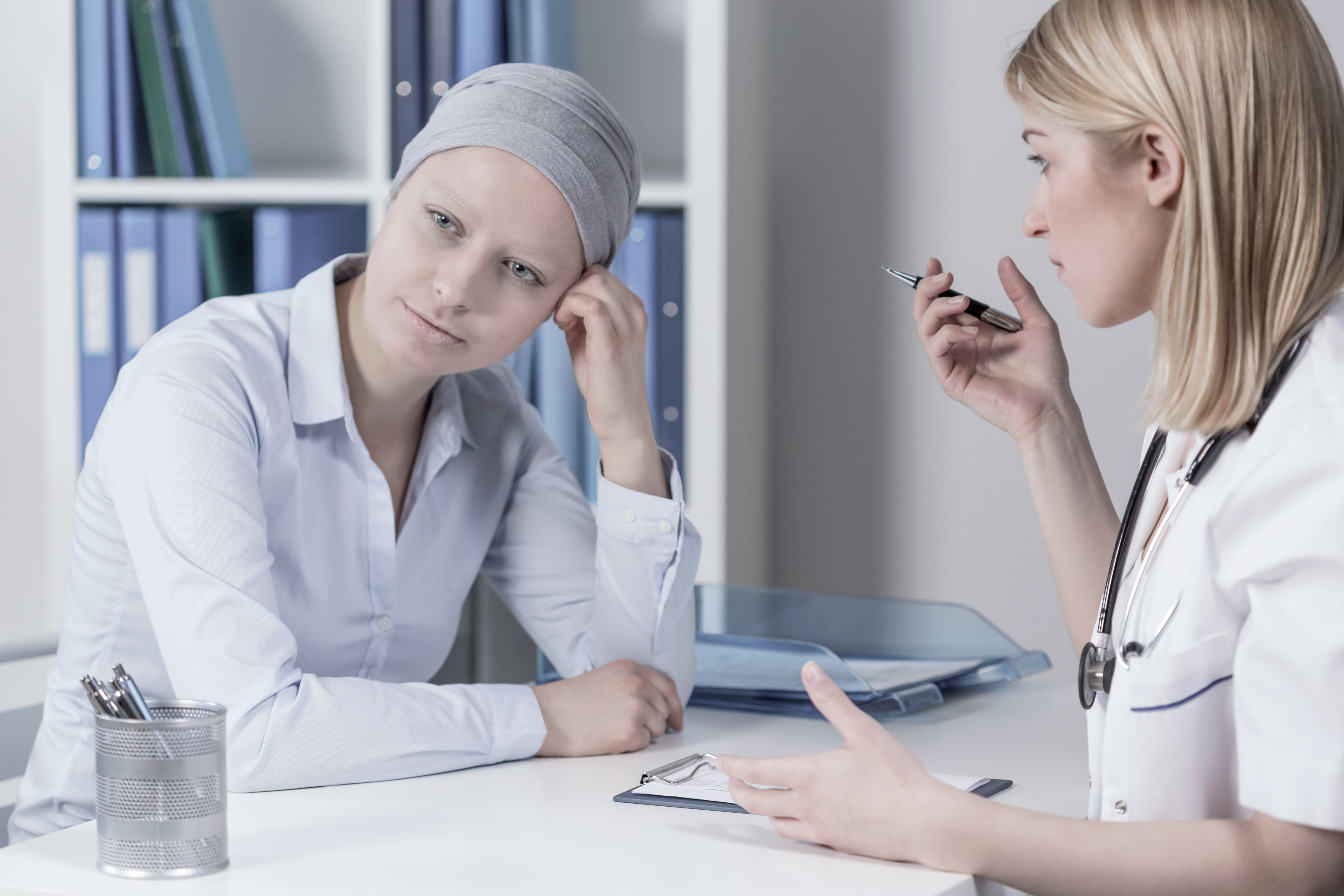 Emilycc Cancer