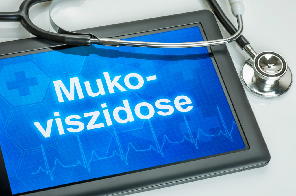 Die Untersuchung auf Mukovizidose wird künftig im Rahmen des Neugeborenen-Screenings angeboten. (Bild: Zerbor/fotolia.com)