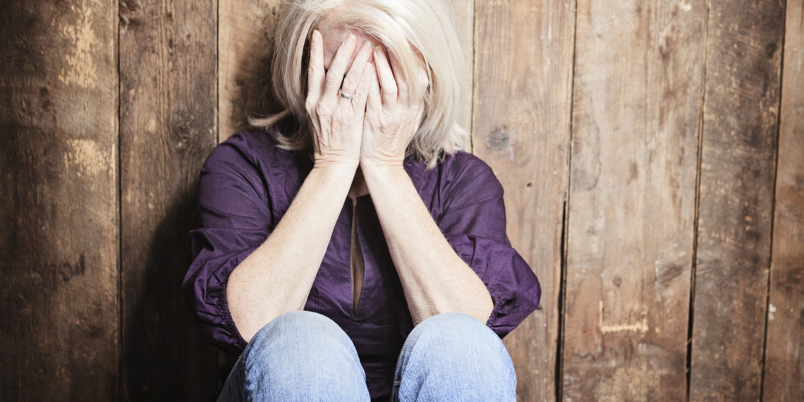 Studie: Psychische Erkrankungen im Alter weitaus häufiger als oftmals angenommen ...