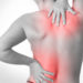 Forscher wollen in einer Studie untersuchen, ob chronische Rückenschmerzen zu Veränderungen im Gehirn führen. Die späteren Erkenntnisse sollen dazu beitragen, die Behandlung der Betroffenen zu verbessern. (Bild: SENTELLO/fotolia.com)