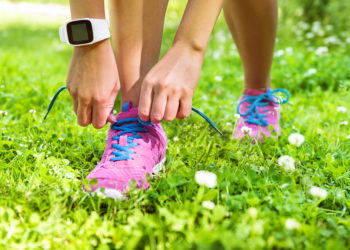 Forscher haben untersucht, welchen Einfluss Activity Tracker auf die Sportmotivation haben. (Bild: Maridav/fotolia.com)