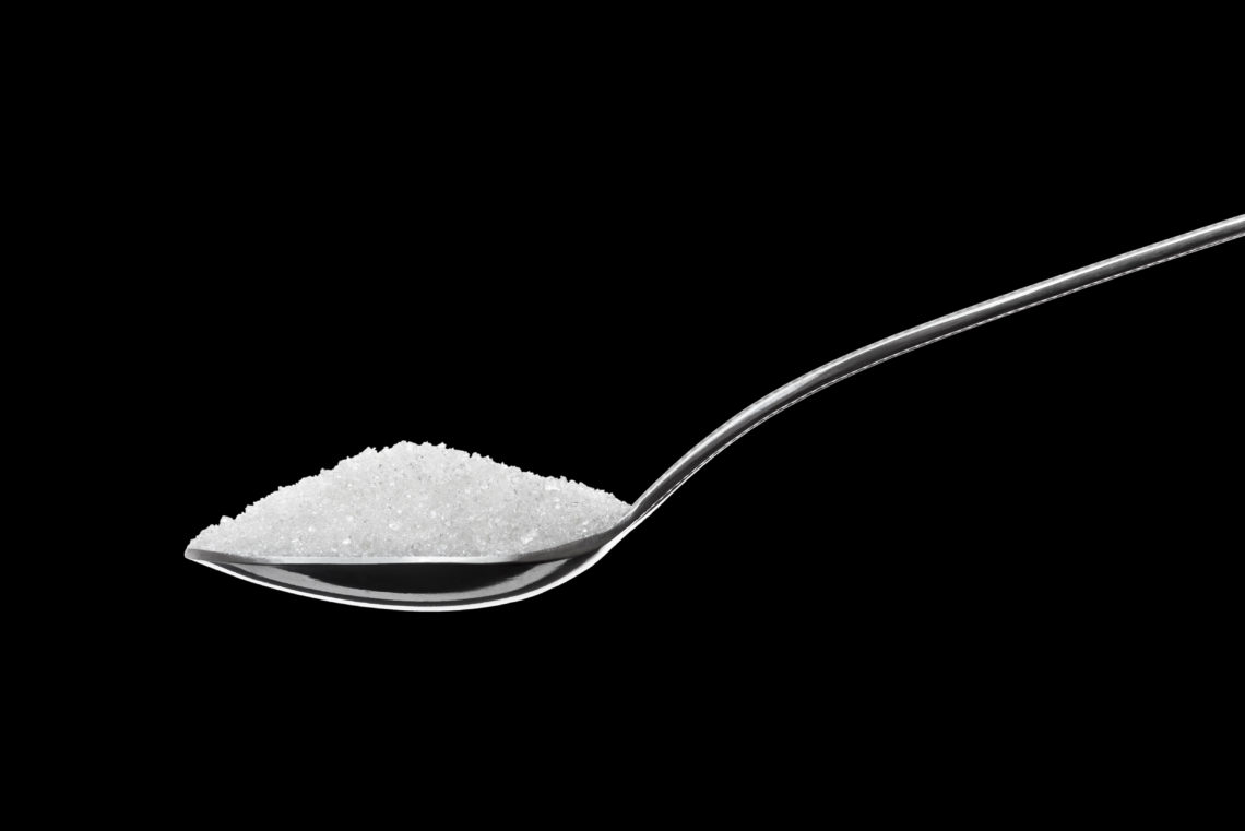 Wie Viel Zucker Ist Ein Teeloffel Gesundheit: Kinder sollten nie mehr als sechs kleine Teelöffel Zucker