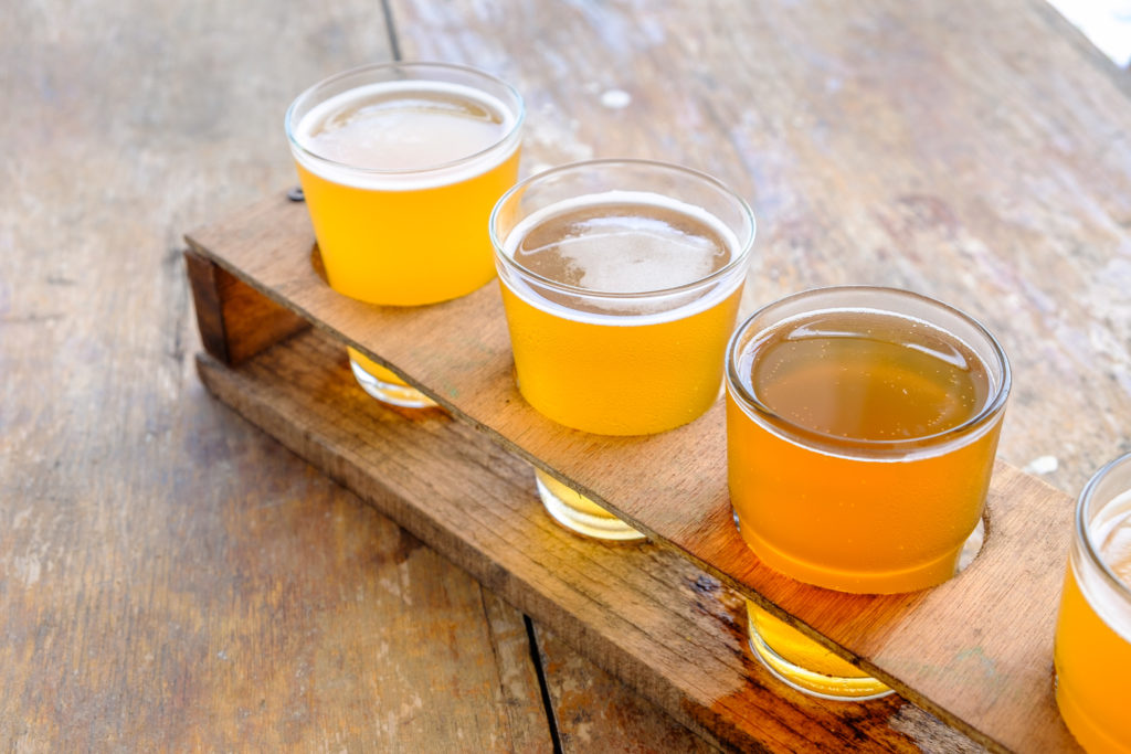 Schon gewusst? Gelantine in Apfelsaft. Bild: det-anan sunonethong - fotolia
