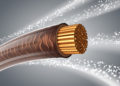 Fettiges Haar ist für die Betroffenen sehr einschränkend. Bild: ag visuell - fotolia