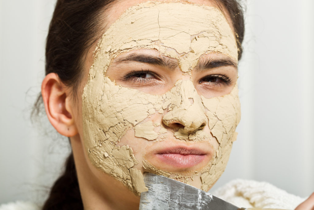 Kieselerde als Heilmittel und Wellnessprodukt? Bild: Picture-Factory - fotolia