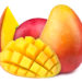 Gesund, saftig und süß: Mango. Bild: vmenshov - fotolia