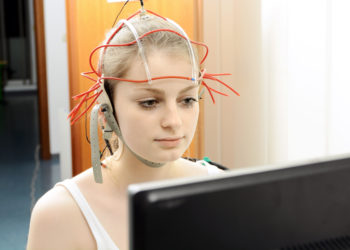 Im Verlauf einer Studie hat sich Neurofeedback als sehr hilfreich bei ADHS erwiesen. Bild: Dan Race - fotolia