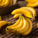 Obwohl Bananen sehr gesund sind, sollten sie laut Experten besser nicht zum Frühstück verzehrt werden. Dadurch könnten wesentliche Vorteile des Obstes verloren gehen. (Bild: Brent Hofacker/fotolia.com)