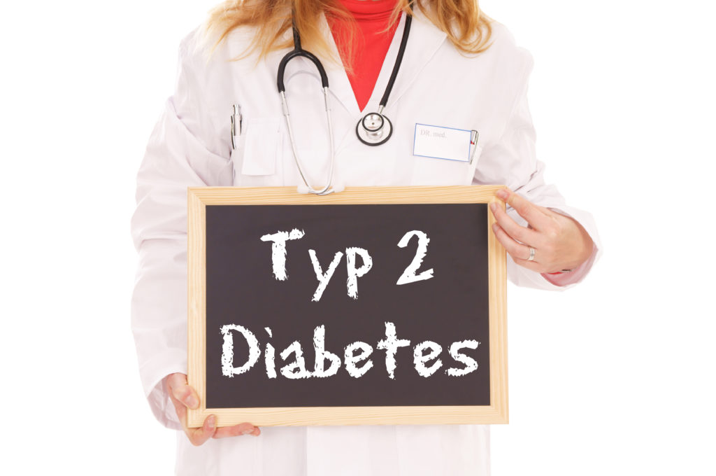 Immer mehr Menschen auf der Welt scheinen an Typ-2-Diabetes zu erkranken. Dies stellte jetzt eine Untersuchung des NHS UK fest. Eine Nahrungsumstellung könnte vielen Betroffenen helfen. (Bild: PhotographyByMK/fotolia.com)