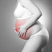 Eine Fehlgeburt ist ein schreckliche Ereignis für jede schwangere Frau. Mediziner fanden heraus, dass ein mutiertes Gen in schwangeren Frauen die Wahrscheinlichkeit für Fehlgeburten erheblich vergrößert. (Bild: staras/fotolia.com)