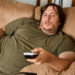 Nicht in erster Linie das Übergewicht, sondern die Verteilung des Fetts gefährdet die Gesundheit (Tracy Kind/fotolia.com)