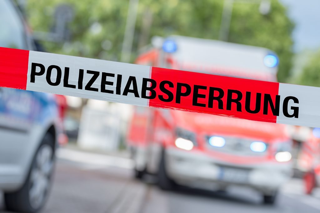 In Langsur (Landkreis Trier-Saarburg) ist eine Frau leblos in ihrer Wohnung entdeckt worden. Sie konnte nicht mehr wiederbelebt werden. Die Polizei nimmt an, dass sie an einer Kohlenmonoxidvergiftung starb. (Bild: SZ-Designs/fotolia.com)