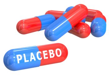 Der Placeboeffekt bei medizinischen Behandlungen ist lange bekannt. Forscher haben nun herausgefunden, dass auch psychologische Placebos eine Wirkung haben. (Bild: alexlmx/fotolia.com)
