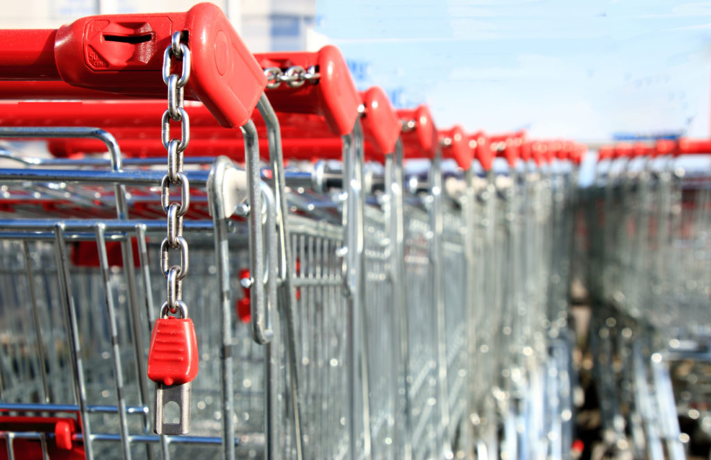 Die Firma Anatol ruft über 5.000 Gläser eines eingelegten Mischgemüses zurück. In den betroffenen Produkten könnten sich Glassplitter befinden. Die Gläser waren bei Kaufland im Verkauf. (Bild: mitifoto/fotolia.com)