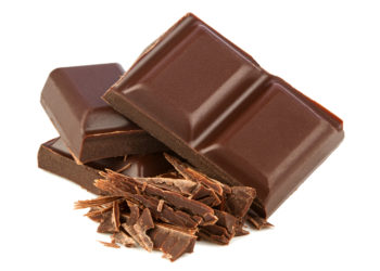 Schokolade ist generell sehr beliebt. Die meisten Menschen essen Schokolade aber sicherlich wegen ihres Geschmacks und nicht etwa wegen der positiven Auswirkungen auf die Gesundheit. (Bild: stockphoto-graf/fotolia.com)