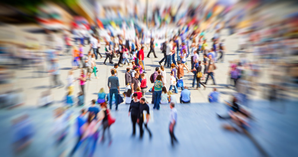 Viele Deutsche befinden sich laut einer aktuellen Studie der Techniker Krankenkasse im Dauerstress. (Bild. Jürgen Fälchle/fotolia.com)