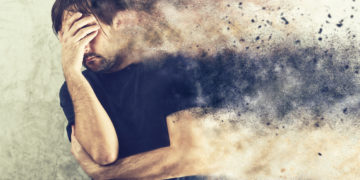 Immerzu unruhig und Getrieben sein. Bild: Bits and Splits - fotolia