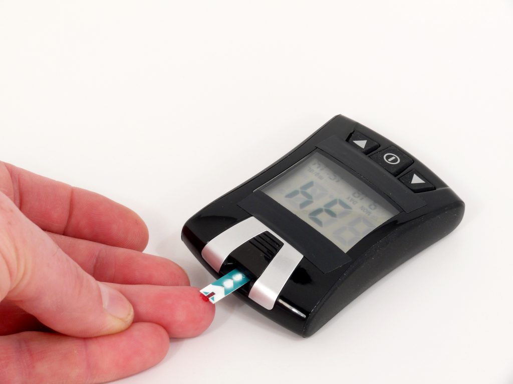 Ein zu niedriger Glucosewert kann zu Rastlosigkeit führen. Bild: TwilightArtPictures - fotolia