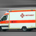 Einem aktuellen Bericht zufolge werden viele Herzinfarkt-Patienten in Deutschland nicht optimal versorgt. Bei der Einlieferung sollte der Rettungswagen die am besten geeignete Klinik ansteuern. (Bild: Thaut Images/fotolia.com)