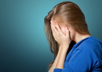 Psychische Belastungssituationen  erhöhen das Herzinfarktrisiko auch bei Gesunden. Ein bewusster Umgang mit (emotionalem) Stress ist wichtig für die Prävention von Herz-Kreislauf-Erkrankungen.(Bild: BillionPhotos.com/fotolia.com)